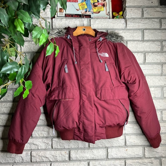 The North Face Down Jacket - Picture 7 of 12